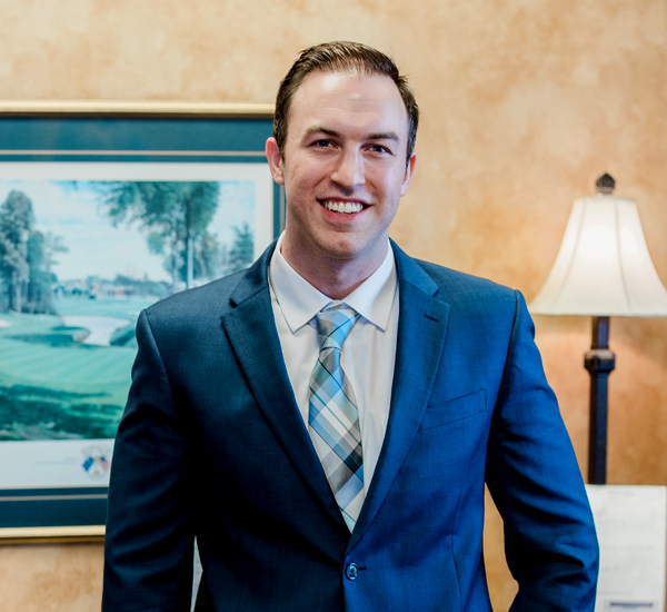 Matthew Hurst | The Floyd Law Firm PC