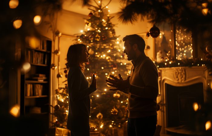 Post-Holiday Divorce Patterns: Insights and Legal Support