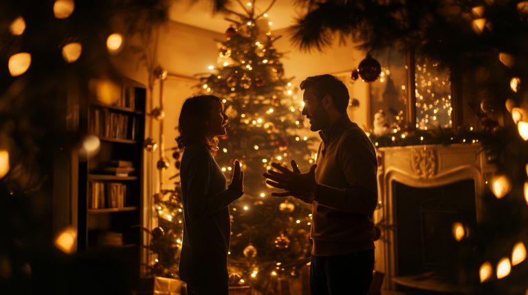 Post-Holiday Divorce Patterns: Insights and Legal Support